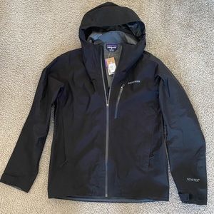 Patagonia Men Calcite Jacket (NWT)
